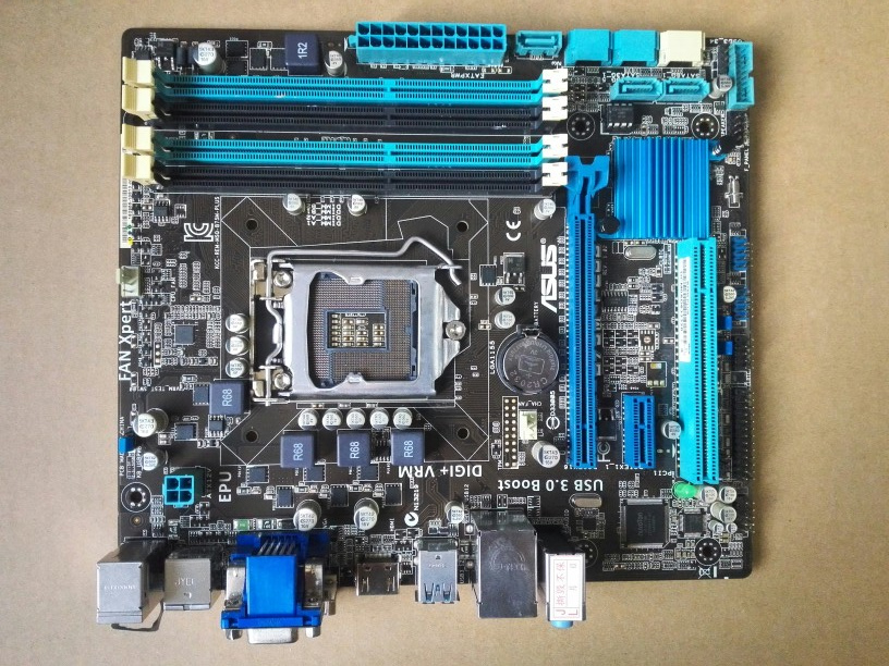 Оригинальная материнская плата – обзор и цена X870E Atx Motherboard
