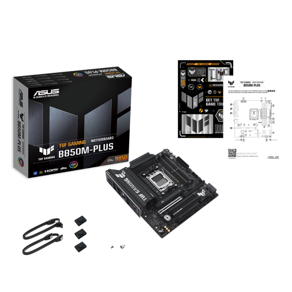 Материнская плата ASUS TUF GAM – обзор и цена X870E Atx Motherboard