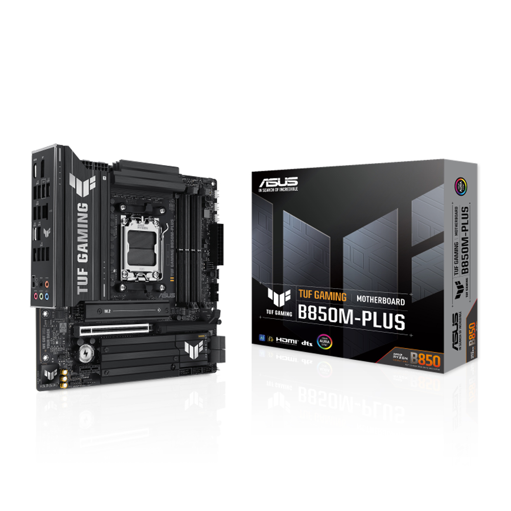 Материнская плата ASUS TUF GAM – обзор и цена X870E Atx Motherboard