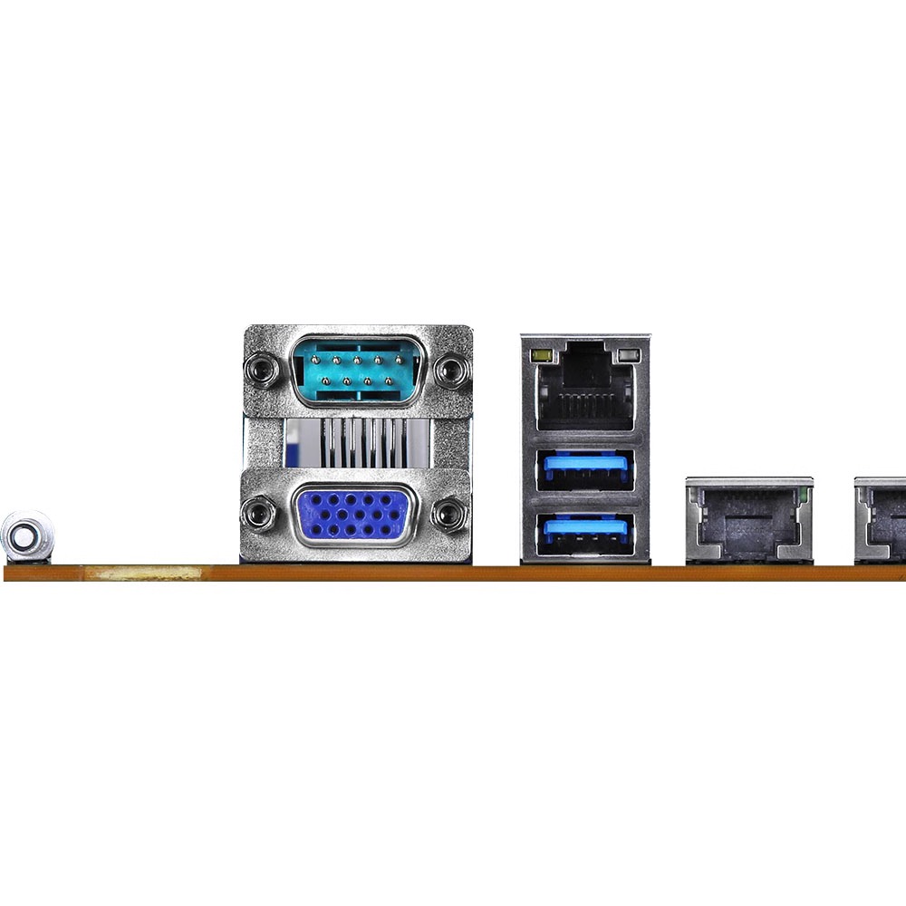 Материнская плата ASRock Rack  – обзор и цена Dual Socket Sp3 Epyc Motherboard